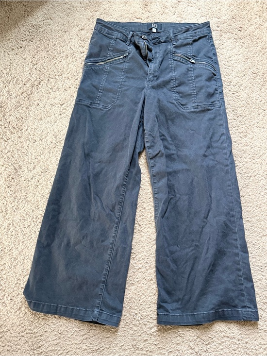 Kut from the Kloth Pants - Kut from the Kloth Meg Wide Leg